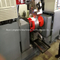 High Frequency LPG Gas Cylinder Steel Cylinder Welding Machine / Circumferential Seam Automatic TIG Tube Welder for LPG Gas Cylinder Handle
