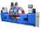 Two Heads Precision Girth Welding Machine / Circumferential Seam Welder for LPG Gas Cylinder