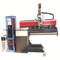 High Performance Fire Extinguisher Girth Welding Machine/ Circular Seam Welder