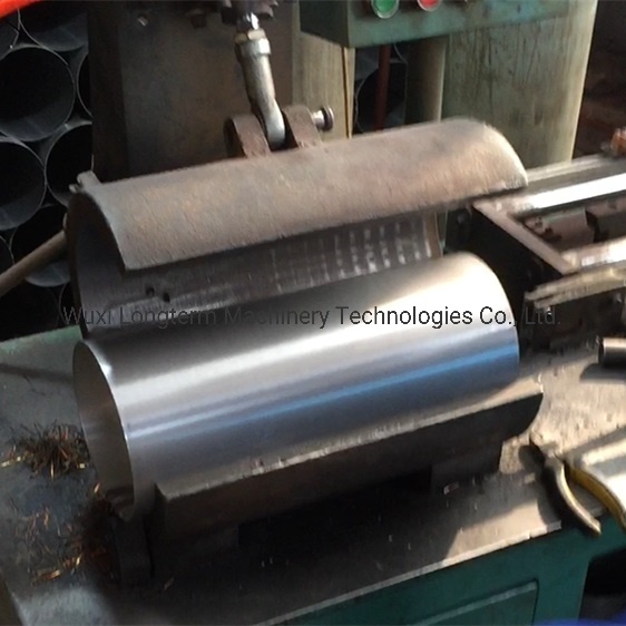 High Performance Fire Extinguisher Girth Welding Machine/ Circular Seam Welder