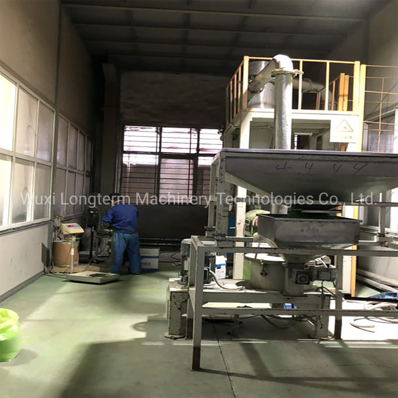 Thermosetting Powder Coating for LPG Gas Cylinders^