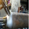 Embossing Machines for CNG Cylinder