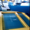 LPG Gas Cylinder Silk / Screen Printing Machine