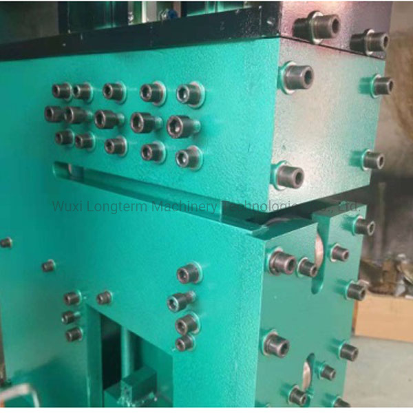 Fully Automatic Butt Welder Made in China@