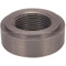 China Made Steel Valve Seat Socket for 3kg 6kg 12kg LPG Cylinder in Top Quality
