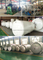 Liquid Oxygen Transport Tank Gas Storage Tank Cryogenic Liquid Tank