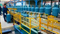 LPG Gas Cylinder Leakage Testing Machine in LPG Cylinder Production Line