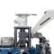 150 PVC Full-Automatic High Stability Electric Wire and Cable Extruding Machines Cable Sheathing Machines