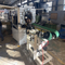 2000 Daily Capacity Standard Drum Horizontal Welding Machine