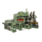 Stainless Steel Strip Butt Welding Machine, Steel Sheet Butt Welding Equipment&