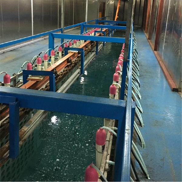 Customizable Automatic Car Spare Part Paint Spraying Production Line, Cost Effective Car Door Auto Spray Painting Line!