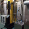 Industrial Use Dust-Free Powder Coating Line Production Line Electrostatic