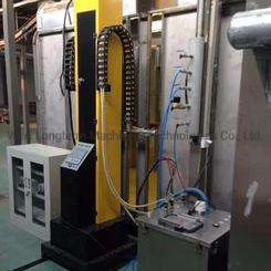 Industrial Use Dust-Free Powder Coating Line Production Line Electrostatic
