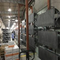 Precision Transportation and Conveying System Line for The Production of Powder Paint