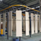 Long Service Life Automatic Painting Gun Spraying Painting Production Line