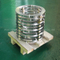 300 Grade Flat Rolled Stainless Steel