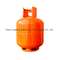 High Quality Empty LPG Gas Cylinder with Valve