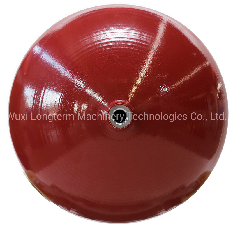 60L 200bar Gas Bottle Factory Hot Sale Wholesale CNG Gas Cylinder in China