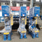LPG Gas Cylinder Reconditioning and Requalification Machine^