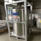 Steel Bottle Dewar Dpl, Empty Cryogenic Dewar Cylinder / Tank for Vehicle^