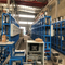 LPG Gas Cylinder Reconditioning and Requalification Machine^