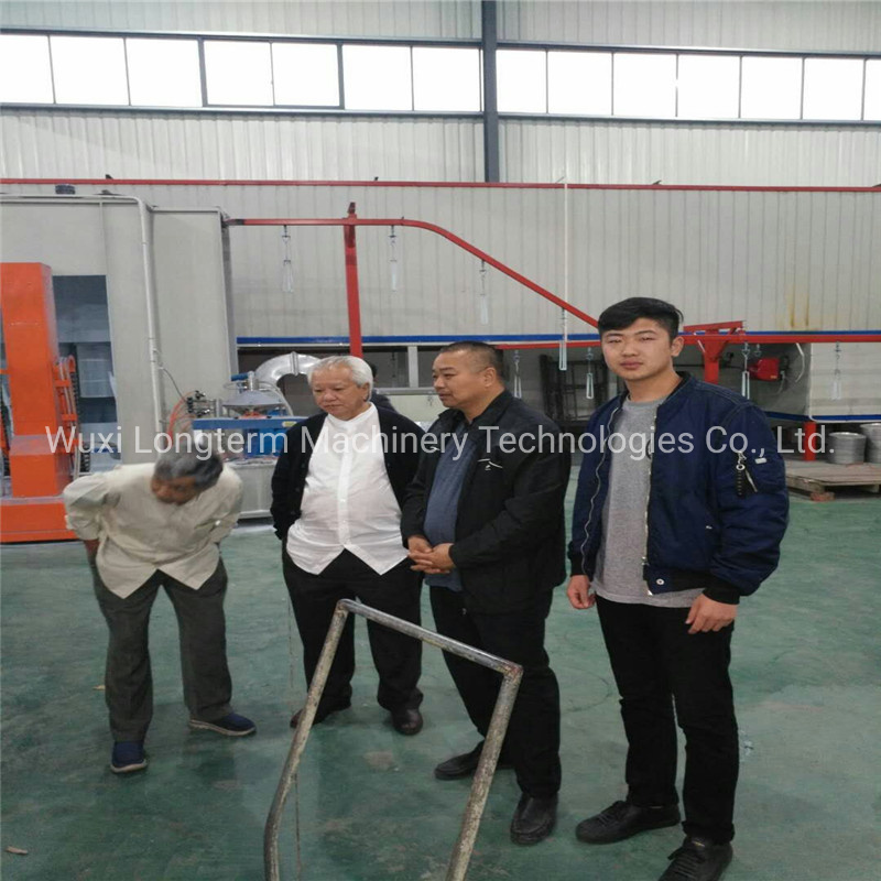 55 Gallon Steel Drum Resistance Seam Welding Machine, Barrel Seam Welder Unit^