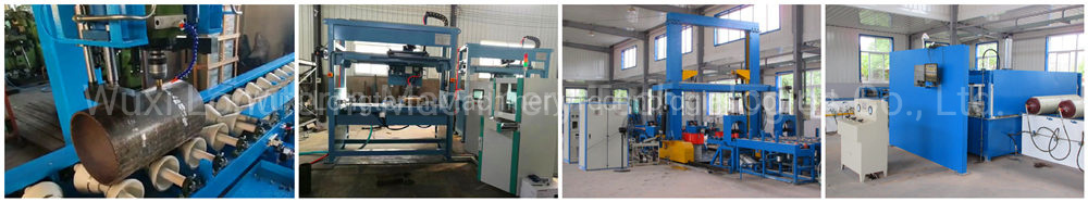 356mm CNG Tank Type-1 Gas Cylinder for Vehical