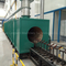 Refurbishing and Recondition Machine of Steel LPG Cylinder