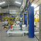 LPG Gas Cylinders Repairing Reconditioning Refurbishment Refreshing Making Machine