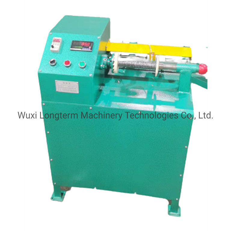 PTFE Gland Packing Seal Making/Braiding Machine