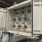 Large Capacity Seamless Steel Gas Cylinder N2 He Air Hydrogen CNG Cylinder Tube Bundle Container Tank