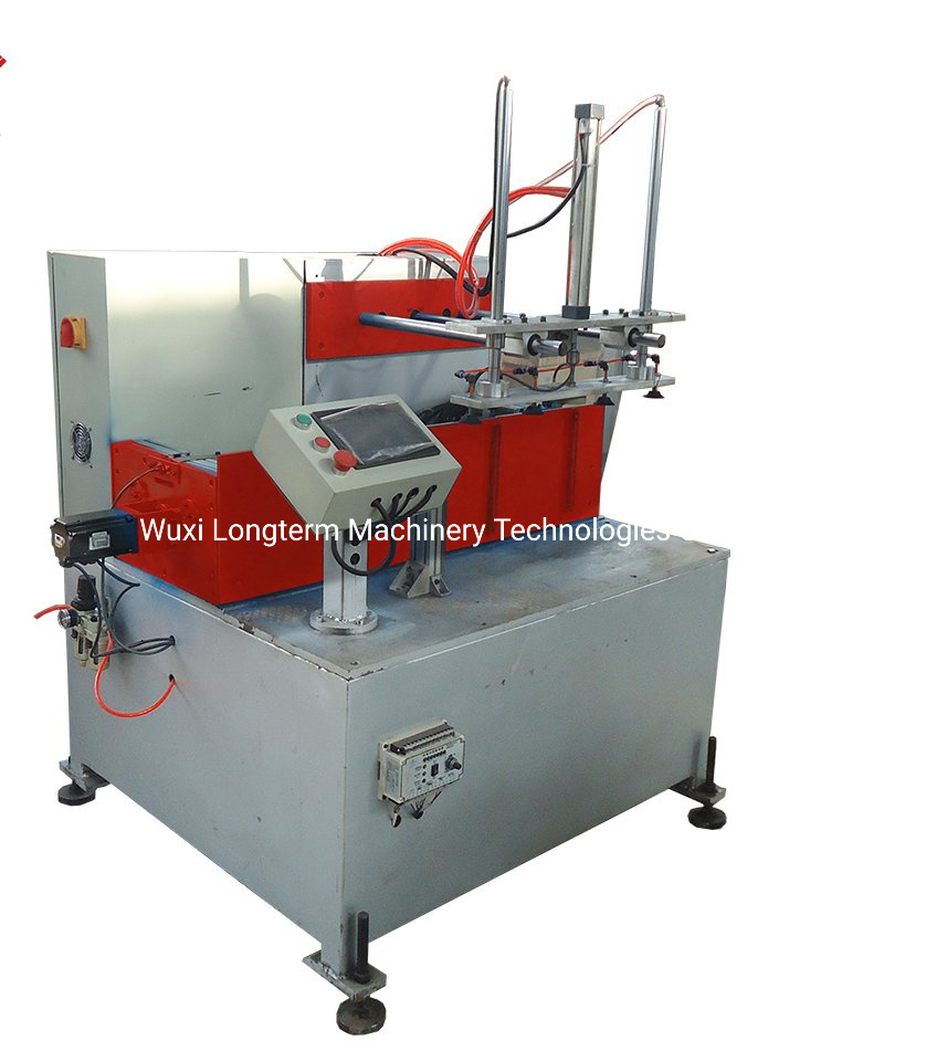 High Quality Automatic Tin Can Seaming Machinery Production Line