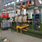 LNG Cryogenic Longitudinal Seam Welding Machine for Heavy Truck
