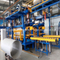LNG Cryogenic Longitudinal Seam Welding Machine for Heavy Truck