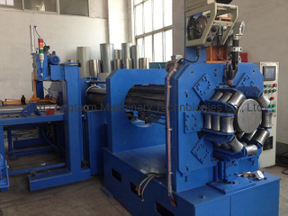 Plasma Tunnel Type Welding Machine