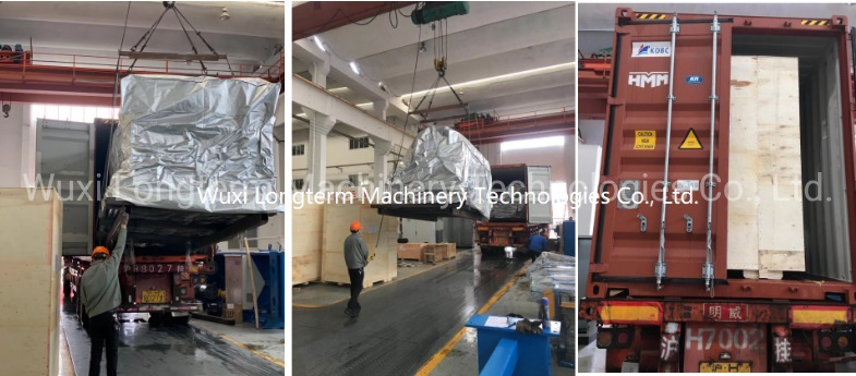 5kg 14kg 12.5kg 18kg 19kg 20kg 35kg Automatic LPG Gas Cylinder Body Circle Seam Welding Line for LPG Manufacturing Plant