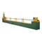 High Performance DN40 Stainless Steel Hose Forming Machine, Flexible Pipe Machine