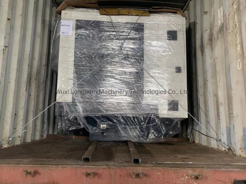 China Factory Price Manufacturer CNC Metal Spinning Lathe Machine