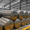 Cryogenic Vehicle LNG Pressure Vessel Tank for Bus Gas Cylinder