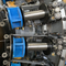 High Speed Horizontal Rubber Hydraulic Hose Stainless Wire Braiding Machine Price