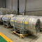 Cryogenic Vehicle LNG Pressure Vessel Tank for Bus Gas Cylinder