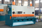Swing Beam Aluminium Iron Metal Steel Plate Sheet CNC Hydraulic Shearing Cuting Machine Price