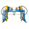 H Beam Gantry Welding Machine / H Beam Production Line
