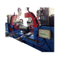 LPG and LNG Cylinder Automatic Welder and Double Circumferential Welding Machine*