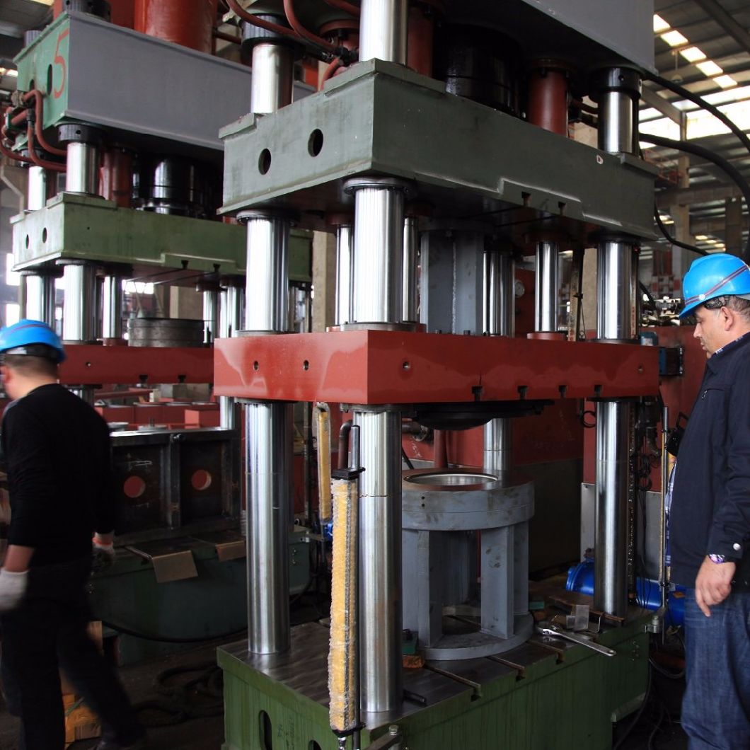 LPG/LNG/CNG Cylinder Normalizing Furnace, LPG Gas Cylinder Heatment