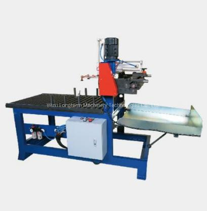 Tin Can Making Can Production Line Can Packing Line Tin Can Machine