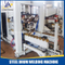 Semi-Auto Steel Drum/Steel Barrel Resistance Seam Welding Machine