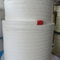 18 Carriers White Pure PTFE Gland Packing Seal Making Braiding Braider Machine with 3 Orbits