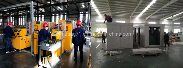 High Speed Braiding Machine, Wire Braiding Machine, 64 Spindle Stainless Hose Machine