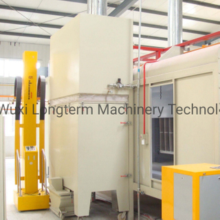Clapboard, Wooden Door, Cloakroom Wardrobe, Wine Cellar/Cabinet Other Goods Powder Coating Line